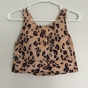 Fabletics Sports Bra